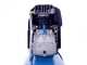 Abac Estoril L30P - Wheeled electric air compressor - Motor 3 HP - 90 lt
