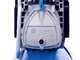 Abac Estoril L30P - Wheeled electric air compressor - Motor 3 HP - 90 lt