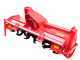 AgriEuro EA 125 Medium size Tractor Rotary Tiller model - fixed linkage