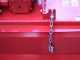 AgriEuro EA 125 Medium size Tractor Rotary Tiller model - fixed linkage