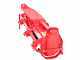 AgriEuro EA 165 Medium size Tractor Rotary Tiller model - fixed linkage