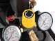 Stanley Fatmax DV2 400/10/50 - Electric Wheeled Air Compressor - 3 Hp motor - 50 L