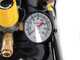 Stanley Fatmax DV2 400/10/50 - Electric Wheeled Air Compressor - 3 Hp motor - 50 L