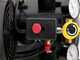 Stanley Fatmax DV2 400/10/50 - Electric Wheeled Air Compressor - 3 Hp motor - 50 L