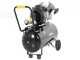 Stanley Fatmax DV2 400/10/50 - Electric Wheeled Air Compressor - 3 Hp motor - 50 L