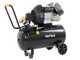 Stanley Fatmax DV2 400/10/50 - Electric Wheeled Air Compressor - 3 Hp motor - 50 L