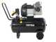 Stanley Fatmax DV2 400/10/50 - Electric Wheeled Air Compressor - 3 Hp motor - 50 L