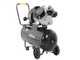 Stanley Fatmax DV2 400/10/50 - Electric Wheeled Air Compressor - 3 Hp motor - 50 L