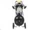 Stanley Fatmax DV2 400/10/50 - Electric Wheeled Air Compressor - 3 Hp motor - 50 L