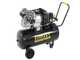 Stanley Fatmax DV2 400/10/50 - Electric Wheeled Air Compressor - 3 Hp motor - 50 L