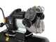 Stanley Fatmax DV2 400/10/50 - Electric Wheeled Air Compressor - 3 Hp motor - 50 L