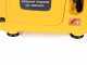 AMA G1000i - 0.95 kW Portable Silenced Inverter Power Generator - DC 0.85 kW Single-phase