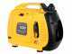 AMA G1000i - 0.95 kW Portable Silenced Inverter Power Generator - DC 0.85 kW Single-phase
