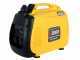AMA G1000i - 0.95 kW Portable Silenced Inverter Power Generator - DC 0.85 kW Single-phase