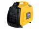 AMA G1000i - 0.95 kW Portable Silenced Inverter Power Generator - DC 0.85 kW Single-phase