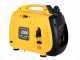 AMA G1000i - 0.95 kW Portable Silenced Inverter Power Generator - DC 0.85 kW Single-phase