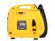 AMA G1000i - 0.95 kW Portable Silenced Inverter Power Generator - DC 0.85 kW Single-phase