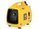 AMA G1000i - 0.95 kW Portable Silenced Inverter Power Generator - DC 0.85 kW Single-phase