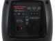AMA G1000i - 0.95 kW Portable Silenced Inverter Power Generator - DC 0.85 kW Single-phase