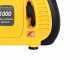 AMA G1000i - 0.95 kW Portable Silenced Inverter Power Generator - DC 0.85 kW Single-phase