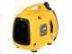 AMA G1000i - 0.95 kW Portable Silenced Inverter Power Generator - DC 0.85 kW Single-phase