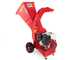 Top Line BIO 800 - Petrol garden shredder - Honda GX 390 engine