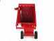 Top Line BIO 800 - Petrol garden shredder - Honda GX 390 engine