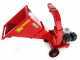 Top Line BIO 800 - Petrol garden shredder - Honda GX 390 engine
