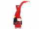 Top Line BIO 800 - Petrol garden shredder - Honda GX 390 engine