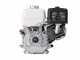 Top Line BIO 800 - Petrol garden shredder - Honda GX 390 engine