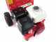 Top Line BIO 800 - Petrol garden shredder - Honda GX 390 engine
