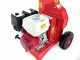 Top Line BIO 800 - Petrol garden shredder - Honda GX 390 engine
