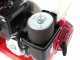 Top Line BIO 800 - Petrol garden shredder - Honda GX 390 engine