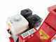 Top Line BIO 800 - Petrol garden shredder - Honda GX 390 engine