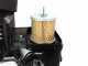 Top Line BIO 800 - Petrol garden shredder - Honda GX 390 engine