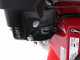 Top Line BIO 800 - Petrol garden shredder - Honda GX 390 engine