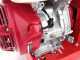 Top Line BIO 800 - Petrol garden shredder - Honda GX 390 engine