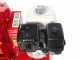 Top Line BIO 800 - Petrol garden shredder - Honda GX 390 engine