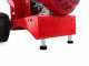 Top Line BIO 800 - Petrol garden shredder - Honda GX 390 engine