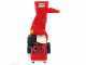Top Line BIO 800 - Petrol garden shredder - Honda GX 390 engine
