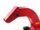 Top Line BIO 800 - Petrol garden shredder - Honda GX 390 engine