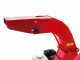 Top Line BIO 800 - Petrol garden shredder - Honda GX 390 engine