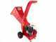 Top Line BIO 800 - Petrol garden shredder - Honda GX 390 engine