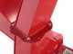 Top Line BIO 800 - Petrol garden shredder - Honda GX 390 engine