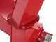 Top Line BIO 800 - Petrol garden shredder - Honda GX 390 engine