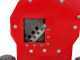 Top Line BIO 800 - Petrol garden shredder - Honda GX 390 engine