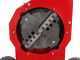 Top Line BIO 800 - Petrol garden shredder - Honda GX 390 engine