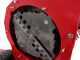 Top Line BIO 800 - Petrol garden shredder - Honda GX 390 engine