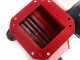 Top Line BIO 800 - Petrol garden shredder - Honda GX 390 engine