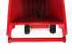 Top Line BIO 800 - Petrol garden shredder - Honda GX 390 engine